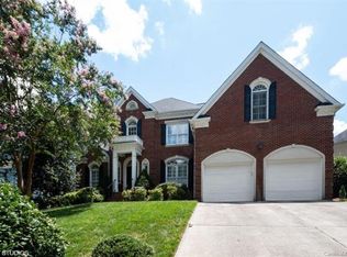 11226 Tradition View Dr, Charlotte, NC 28269