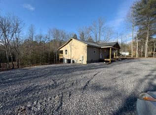 1068 Hilltop Rd, Murphy, NC 28906