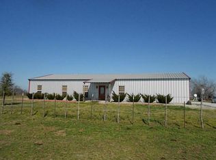 5887 SE County Road 2050, Corsicana, TX 75109