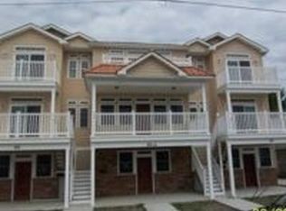 411 W Taylor Ave, Wildwood, NJ 08260