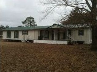 630 Edward Pickering Rd, Fields, LA 70653