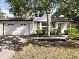 11506 Fence Post Trl, Austin, TX 78750