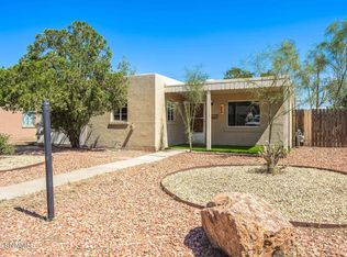 1025 Mechem Ave, Las Cruces, NM 88005