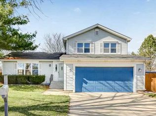 6574 Kirkwood Ct, Lisle, IL 60532