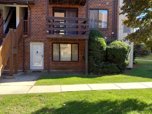 5200 Hilltop Dr APT Ff16, Brookhaven, PA 19015