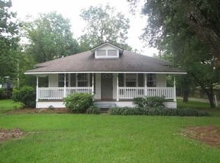 6632 S Siwell Rd, Byram, MS 39272