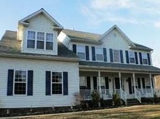 4713 River Crest Ct, Fredericksburg, VA 22408