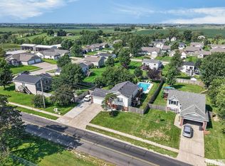 148 S 30th St, Ashland, NE 68003