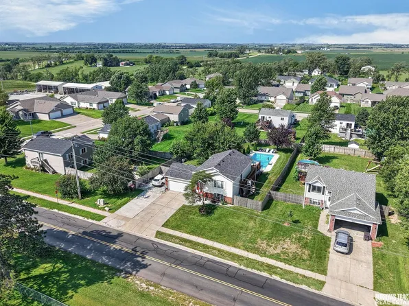 148 S 30th St, Ashland, NE 68003