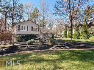 4201 Manor House Dr, Marietta, GA 30062