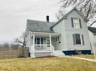 1753 W 16th St, Davenport, IA