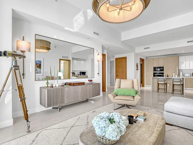 3100 N Ocean Dr #1805 — Photo 5