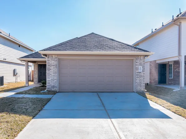 24507 Amaldi Ct, Katy, TX 77493