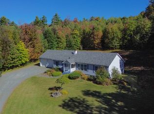 135 Lewis Hill Rd, Bethlehem, NH 03574