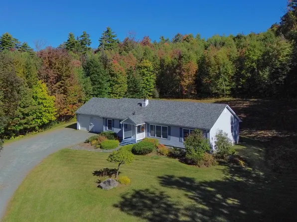 135 Lewis Hill Road, Bethlehem, NH 03574