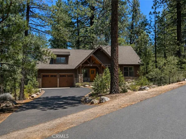 2530 Brentwood Pl Lot 418, Pine Mountain Club, CA 93222