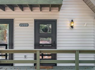 2299 Mountain Dr, Mc Gaheysville, VA 22840