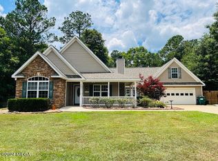 204 Saint James St, Forsyth, GA 31029