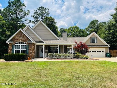 204 Saint James St, Forsyth, GA, 31029