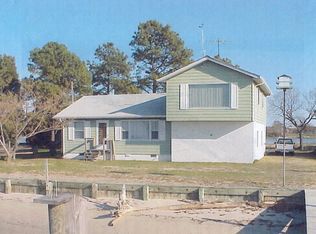 708 Narrows Beach Rd, Hague, VA 22469