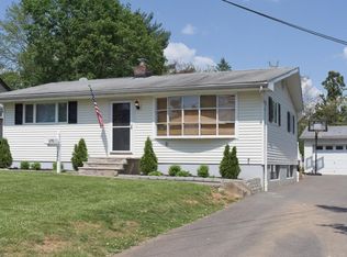 106 N Prospect St, Washington, NJ 07882