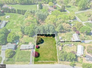 24934 Woodfield School Rd, Gaithersburg, MD 20882