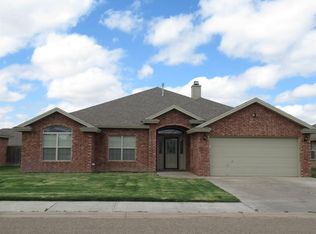 6108 101st St, Lubbock, TX 79424