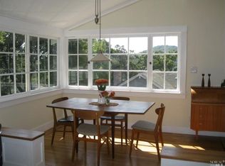 38 Ridge Rd, Fairfax, CA 94930