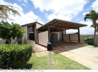 92-1135 Hooko Pl, Kapolei, HI 96707