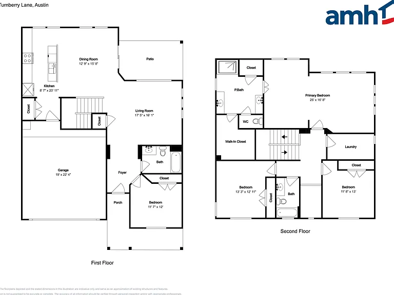 8112 Turnberry Ln — Photo 2