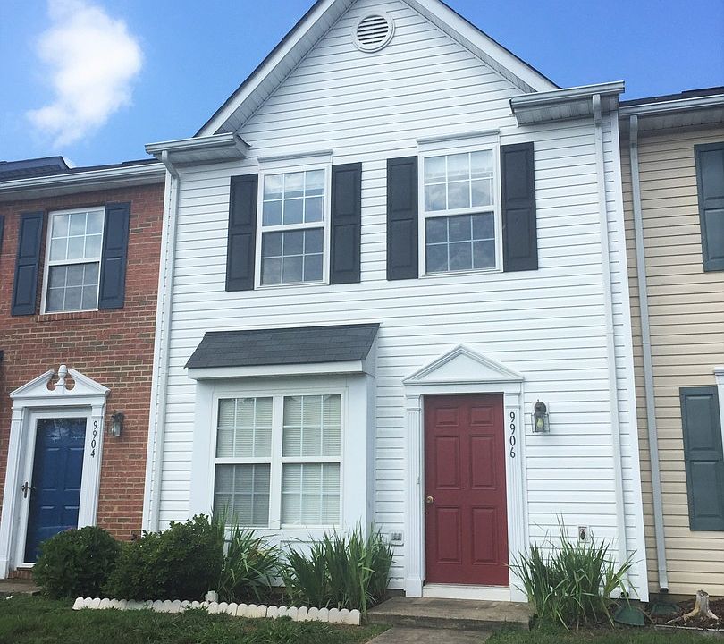 1st image of 9906 Warwick Pl