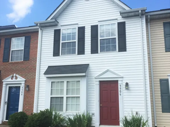 9906 Warwick Pl, Fredericksburg, VA 22408