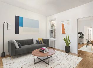 32-58 48th St #1A, Astoria, NY 11103