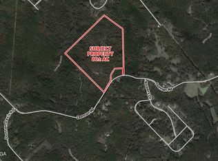 5061 Donnan Rd, Macon, GA 31217