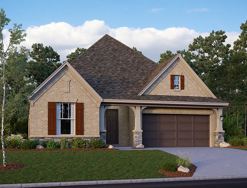 8638 Flamingo Bay Lane Elevation Image 1