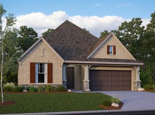8638 Flamingo Bay Ln, Cypress, TX 77433