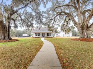 525 Taylor Rd, Monticello, FL 32344