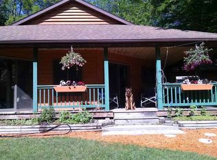 8700 Saunders Rd, Sterling, MI 48659