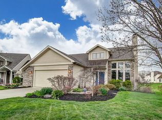 10720 Lone Tree Pl, Fort Wayne, IN 46818