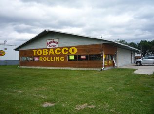 415 S Main St, Standish, MI 48658