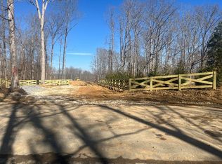 10898 Back Piney Rd LOT 4, Bon Aqua, TN 37025