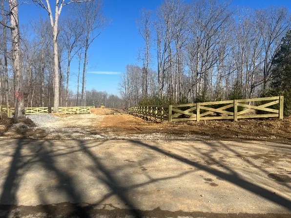 10898 Back Piney Rd Lot 4, Bon Aqua, TN 37025