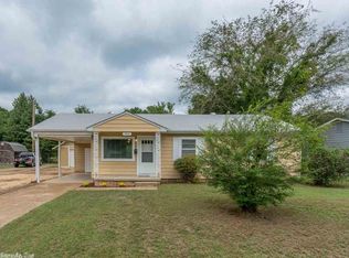 904 Tulane St, Benton, AR 72015