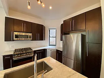 Rented by Portman Realty Corp