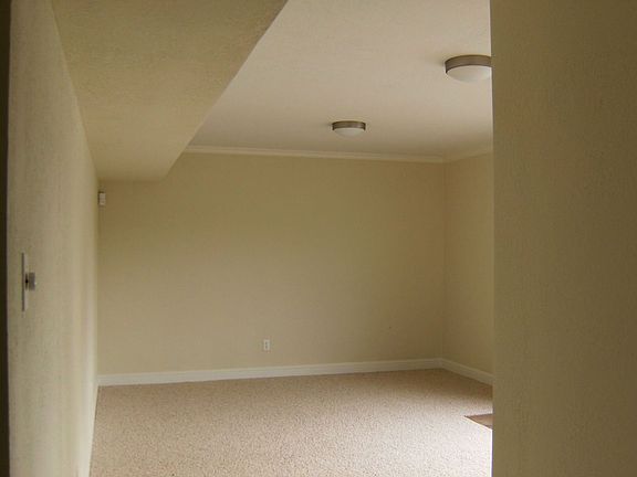 Downstairs Living Room