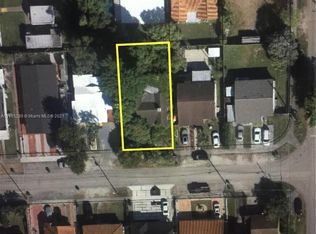 4339 SW 9th Ter, Miami, FL 33134