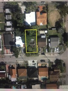 4339 SW 9th Ter, Miami, FL, 33134