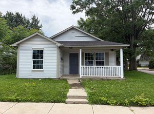 1801 Cottage Ave, Indianapolis, IN 46203