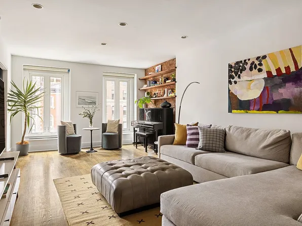 318 2nd Ave APT 4, Manhattan, NY 10003