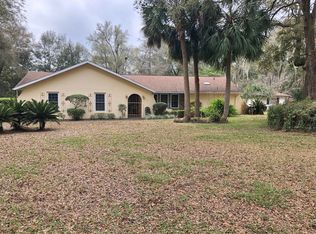 19790 SW 88th Place Rd, Dunnellon, FL 34432